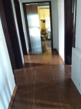 Imagem Casa com 3 Quartos à Venda, 200 m² em Parque Santa Fé - Porto Alegre