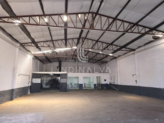 Imagem Imóvel Comercial à Venda, 375 m² em Panorama - Foz Do Iguacu