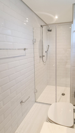 Imagem Apartamento com 2 Quartos à Venda, 87 m² em Moema - São Paulo