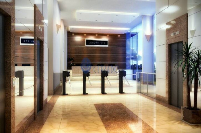 Imagem Sala Comercial à Venda, 30 m² em Setor Central - Anápolis