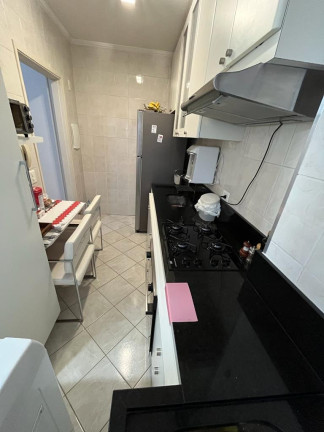 Imagem Apartamento com 1 Quarto à Venda, 33 m² em Perdizes - São Paulo