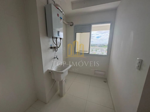 Imagem Apartamento com 2 Quartos para Alugar, 64 m² em Vila Branca - Jacareí Imagem Apartamento com 2 Quartos para Alugar, 64 m² em Vila Branca - Jacareí