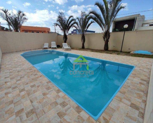 Apartamento com 2 Quartos à Venda, 49 m² em Outeiro De Passárgada - Cotia