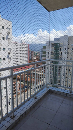 Imagem Apartamento com 2 Quartos à Venda, 62 m² em Ocian - Praia Grande