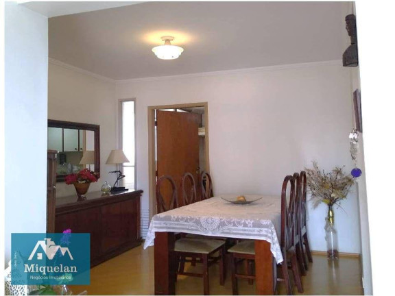Imagem Apartamento com 3 Quartos à Venda, 90 m² em Santana - São Paulo