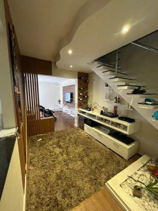 Sobrado com 3 Quartos à Venda, 250 m² em Jardim Aricanduva - São Paulo