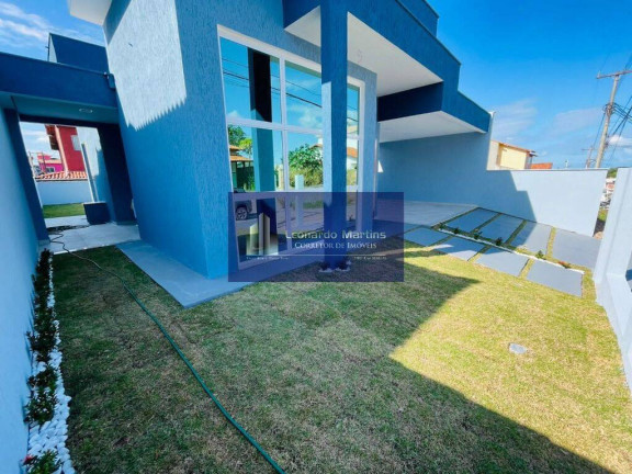 Imagem Casa de Condomínio com 3 Quartos à Venda, 300 m² em Guriri - Cabo Frio