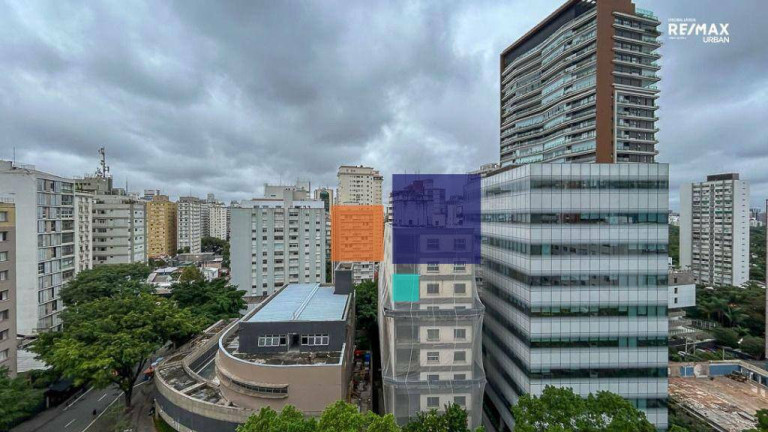 Imagem Imóvel com 2 Quartos à Venda, 68 m² em Pinheiros - São Paulo Imagem Imóvel com 2 Quartos à Venda, 68 m² em Pinheiros - São Paulo