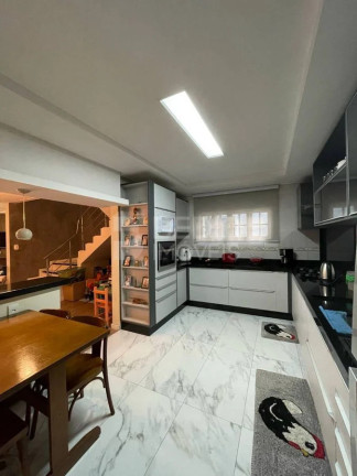 Imagem Casa de Condomínio com 3 Quartos à Venda, 297 m² em Várzea Do Ranchinho (monte Alegre) - Camboriú Imagem Casa de Condomínio com 3 Quartos à Venda, 297 m² em Várzea Do Ranchinho (monte Alegre) - Camboriú