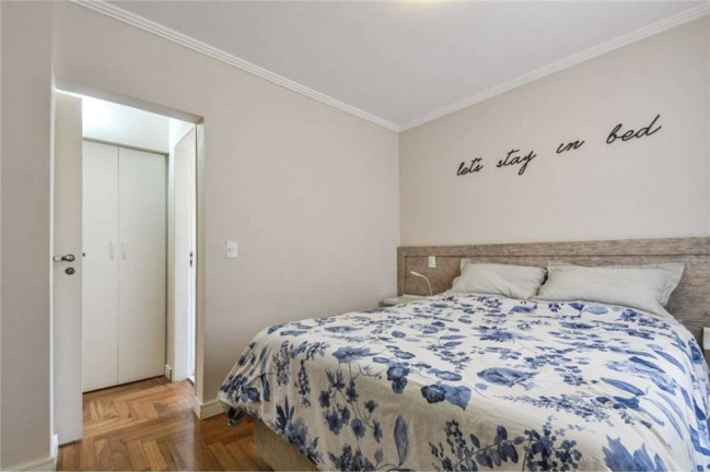 Imagem Imóvel com 3 Quartos à Venda, 115 m² em Santo Amaro - São Paulo