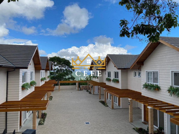 Imagem Casa com 2 Quartos à Venda, 82 m² em Várzea Grande - Gramado