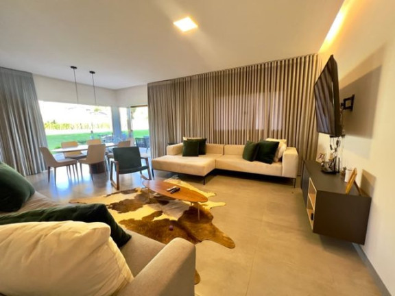Imagem Chácara com 3 Quartos à Venda, 224 m² em Condomínio De Chácaras Countryville - Hidrolândia Imagem Chácara com 3 Quartos à Venda, 224 m² em Condomínio De Chácaras Countryville - Hidrolândia