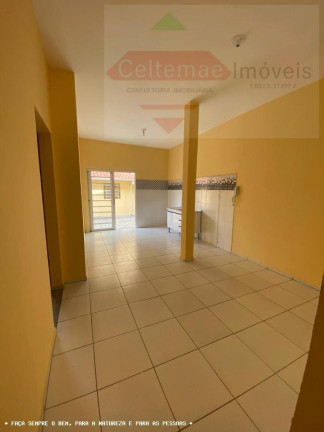 Imagem Casa com 3 Quartos à Venda, 100 m² em Centro - Taubaté Imagem Casa com 3 Quartos à Venda, 100 m² em Centro - Taubaté