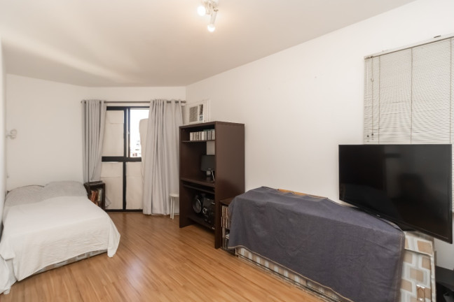 Imagem Apartamento com 1 Quarto à Venda, 43 m² em Itaim Bibi - São Paulo