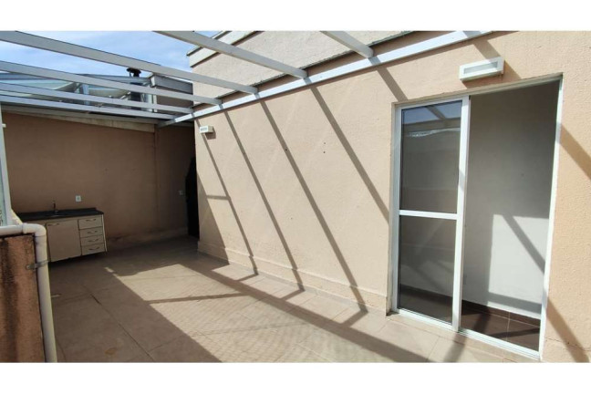 Imagem Apartamento com 3 Quartos à Venda, 86 m² em Chácara Roselândia - Cotia