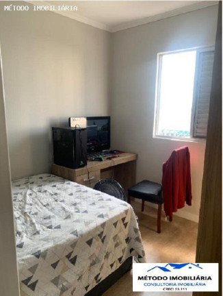 Imagem Apartamento com 3 Quartos à Venda, 62 m² em Parque Marajoara - Santo André Imagem Apartamento com 3 Quartos à Venda, 62 m² em Parque Marajoara - Santo André