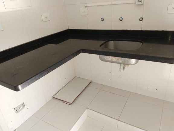 Imagem Apartamento com 3 Quartos à Venda, 67 m² em Vila Antonieta - São Paulo
