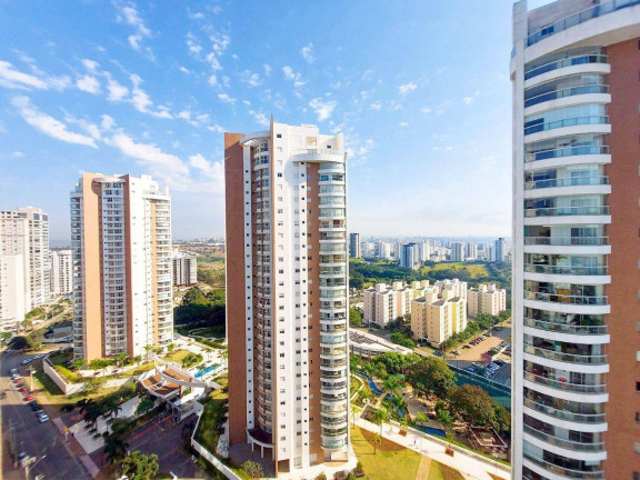 Imagem Apartamento com 1 Quarto à Venda, 50 m² em Condomínio Spettacolo Patriani - Sorocaba