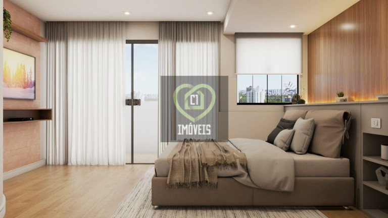 Imagem Cobertura com 3 Quartos à Venda, 180 m² em Perdizes - São Paulo