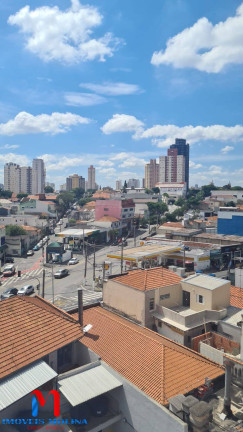 Imagem Apartamento com 3 Quartos para Alugar, 75 m² em Quinta Da Paineira - São Paulo