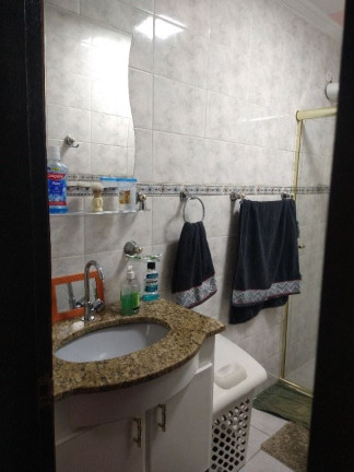Imagem Sobrado com 3 Quartos à Venda, 132 m² em Vila Baruel - São Paulo Imagem Sobrado com 3 Quartos à Venda, 132 m² em Vila Baruel - São Paulo