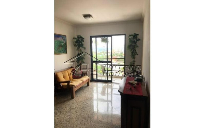 Apartamento com 3 Quartos à Venda, 72 m² em Jardim Aquarius - São José Dos Campos