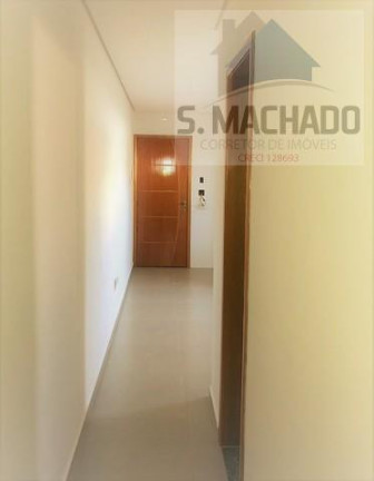 Imagem Apartamento com 2 Quartos à Venda, 49 m² em Parque Novo Oratório - Santo André Imagem Apartamento com 2 Quartos à Venda, 49 m² em Parque Novo Oratório - Santo André