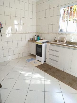 Imagem Casa com 2 Quartos à Venda, 120 m² em Canto Do Forte  - Praia Grande