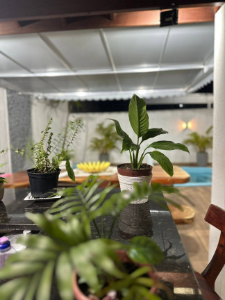 Imagem Casa de Condomínio com 4 Quartos à Venda, 265 m² em Caji - Lauro De Freitas