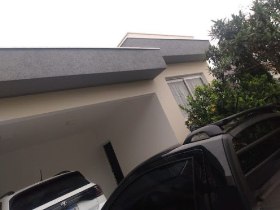 Imagem Casa com 3 Quartos à Venda, 138 m² em Condomínio Villagio Milano - Sorocaba