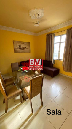 Imagem Apartamento com 1 Quarto à Venda, 92 m² em Olaria - Rio De Janeiro Imagem Apartamento com 1 Quarto à Venda, 92 m² em Olaria - Rio De Janeiro