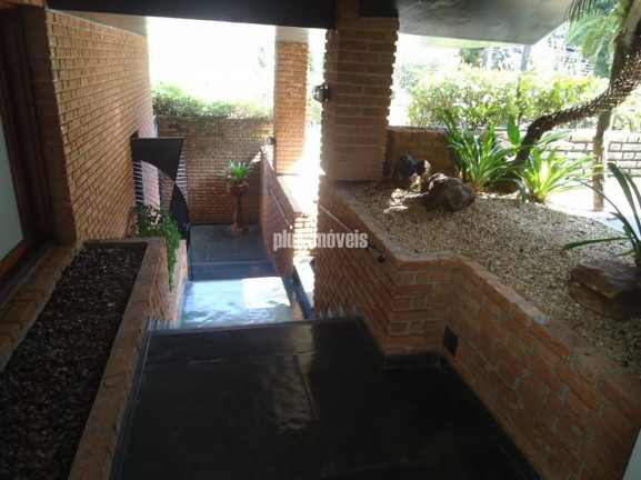 Imagem Casa com 5 Quartos à Venda, 500 m² em Cidade Jardim - São Paulo Imagem Casa com 5 Quartos à Venda, 500 m² em Cidade Jardim - São Paulo