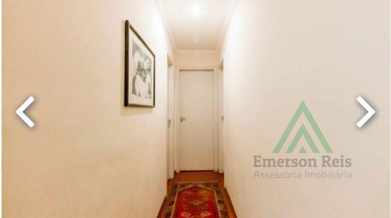 Imagem Apartamento com 4 Quartos à Venda, 120 m² em Perdizes - São Paulo