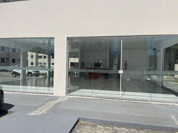 Imagem Apartamento com 2 Quartos à Venda, 48 m² em Sao Patricio - Serra