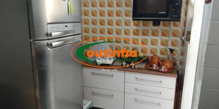 Imagem Apartamento com 3 Quartos à Venda, 100 m² em Méier - Rio De Janeiro Imagem Apartamento com 3 Quartos à Venda, 100 m² em Méier - Rio De Janeiro