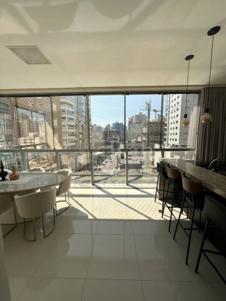 Apartamento com 4 Quartos à Venda, 225 m² em Itapema