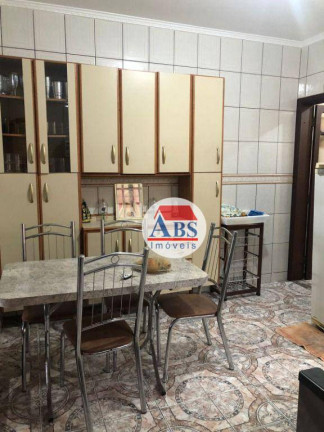 Imagem Casa com 2 Quartos à Venda, 125 m² em Vila Caiçara - Praia Grande
