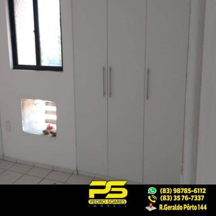 Imagem Apartamento com 2 Quartos à Venda, 77 m² em Tambauzinho - João Pessoa Imagem Apartamento com 2 Quartos à Venda, 77 m² em Tambauzinho - João Pessoa