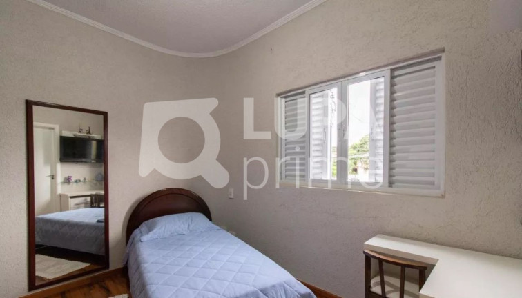 Imagem Casa com 5 Quartos à Venda, 182 m² em Jardim Guanca - São Paulo