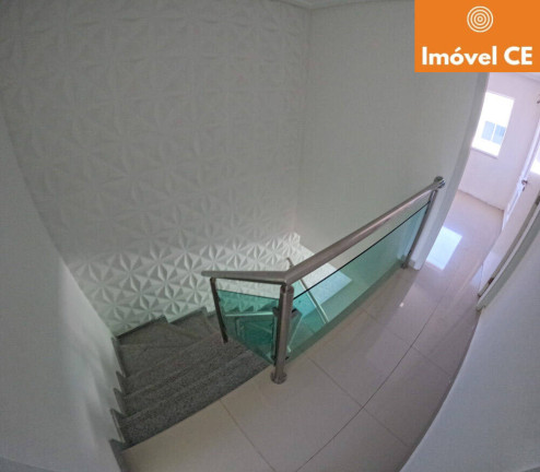 Imagem Casa com 3 Quartos à Venda, 117 m² em Praia Do Futuro Ii - Fortaleza Imagem Casa com 3 Quartos à Venda, 117 m² em Praia Do Futuro Ii - Fortaleza