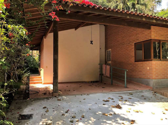 Imagem Casa com 3 Quartos à Venda, 1 m² em Jardim Do Golf I - Jandira