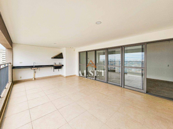 Imagem Apartamento com 3 Quartos à Venda, 159 m² em Mooca - São Paulo
