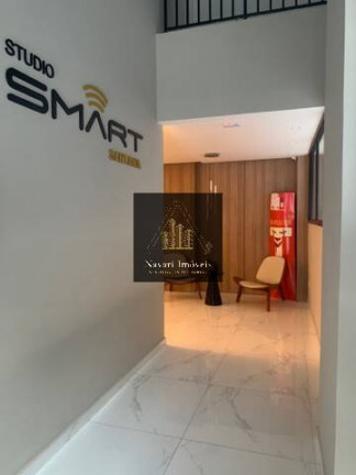 Imagem Apartamento com 1 Quarto à Venda, 25 m² em Santana - São Paulo Imagem Apartamento com 1 Quarto à Venda, 25 m² em Santana - São Paulo