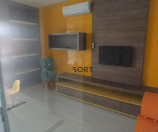 Imagem Apartamento com 3 Quartos à Venda, 130 m² em Centro - Balneário Camboriú