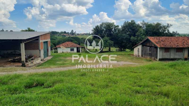 Imagem Fazenda à Venda, 600 m² em Anhumas - Piracicaba Imagem Fazenda à Venda, 600 m² em Anhumas - Piracicaba
