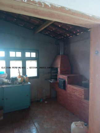 Imagem Chácara com 3 Quartos à Venda, 4 m² em Jardim Cananeia - Pilar Do Sul
