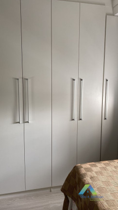 Imagem Apartamento com 2 Quartos à Venda, 65 m² em Morumbi - São Paulo Imagem Apartamento com 2 Quartos à Venda, 65 m² em Morumbi - São Paulo