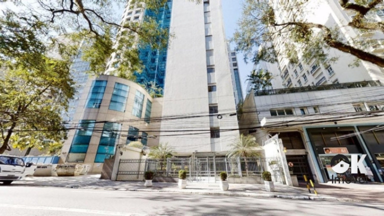 Imagem Apartamento com 3 Quartos à Venda, 99 m² em Jardim Paulista - São Paulo Imagem Apartamento com 3 Quartos à Venda, 99 m² em Jardim Paulista - São Paulo