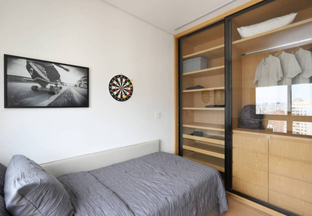 Imagem Apartamento com 4 Quartos à Venda, 252 m² em Vila Nova Conceição - São Paulo
