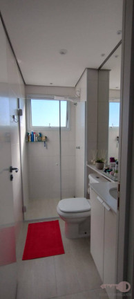 Imagem Apartamento com 2 Quartos à Venda, 43 m² em Sorocaba